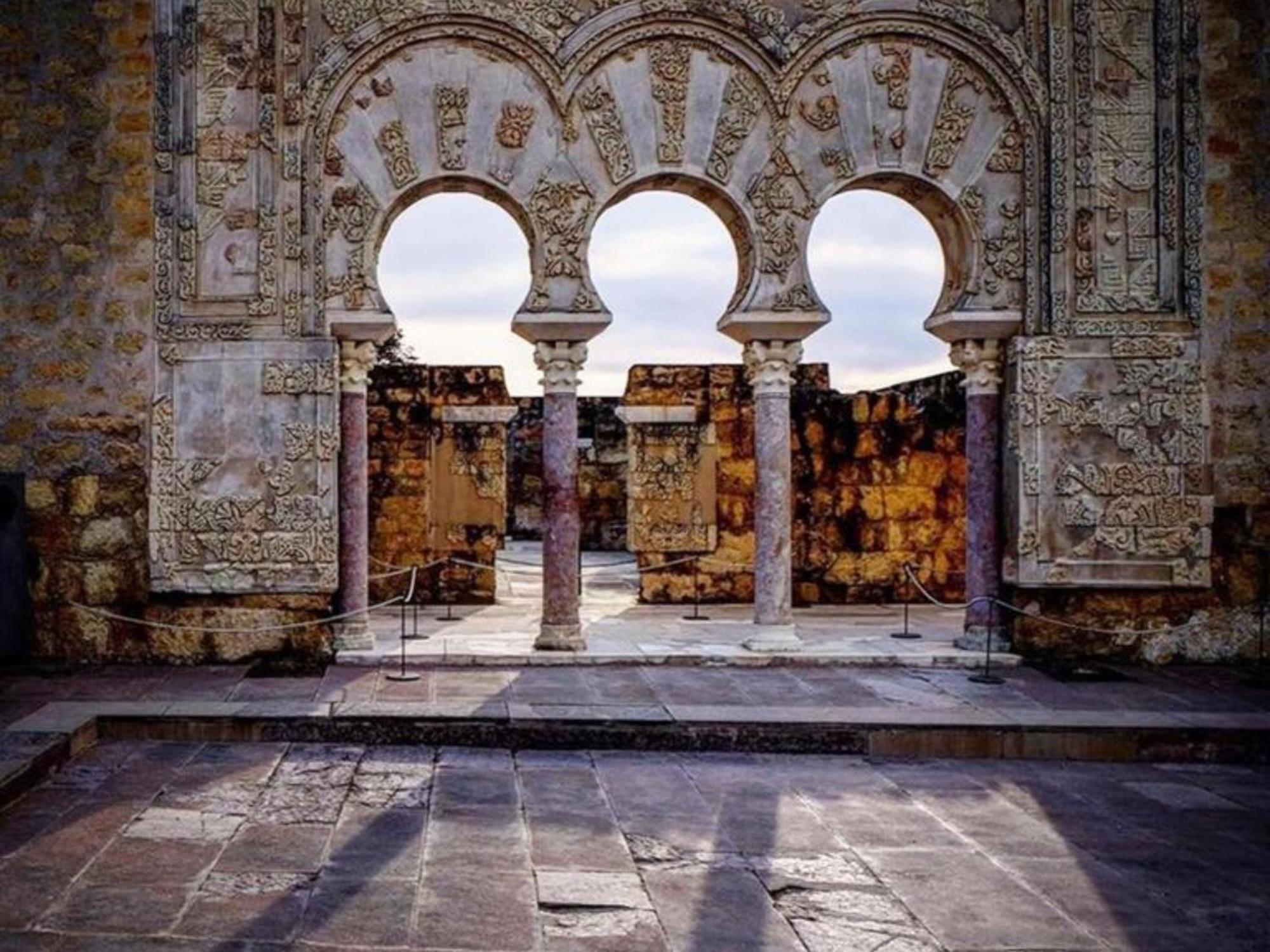 El Capricho De Cordoba Lägenhet Exteriör bild